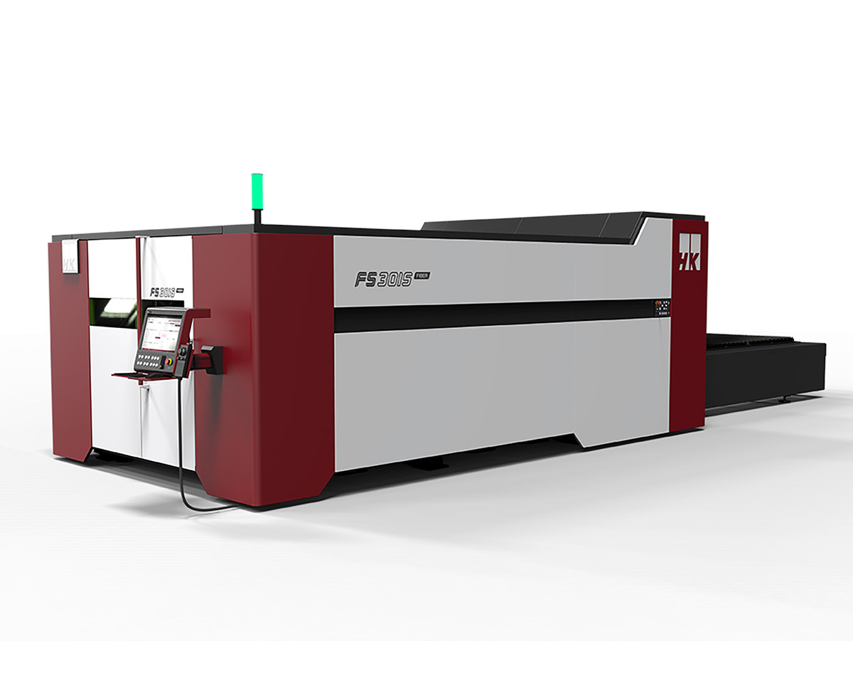 LASER FS-3015 Fiber H.K(KOR)