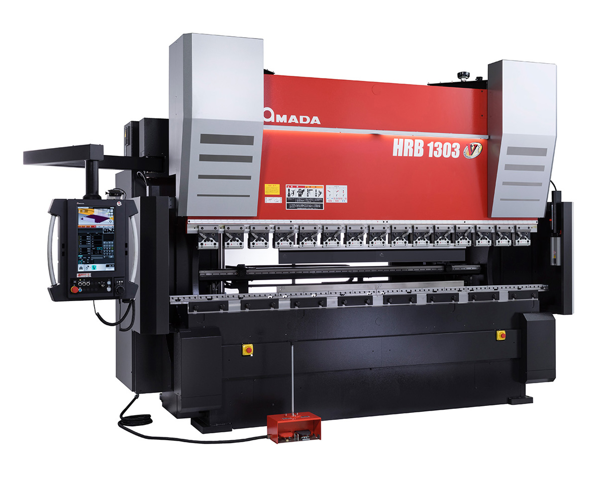 CNC 절곡기 HRB-1303 / AMADA (JAP)