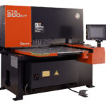 CNC 자동탭핑머신 CTS-900NT-E / AMADA (JAP)