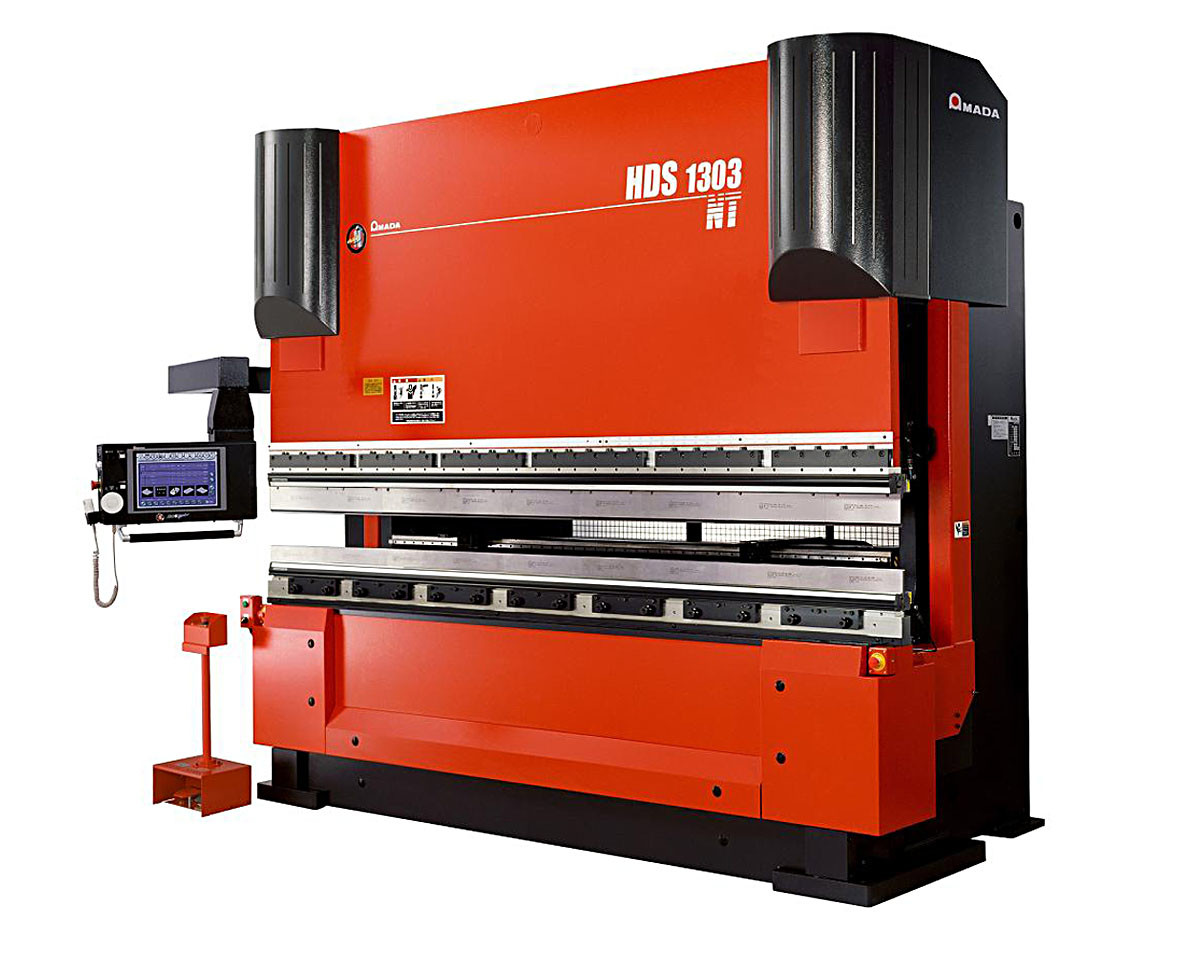 절곡기 HG-1303 Amada [일본]